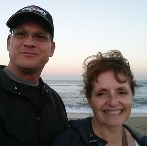 Meet your Posher, Tom